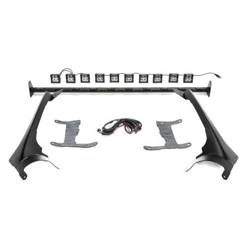 Zroadz roof rack