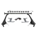 Zroadz roof rack