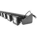 Zroadz roof rack close-up