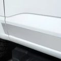 Putco 19-20 Ram LD - Quad Cab 6ft 4in Standard Box Pro Stainless Steel Rocker Panels