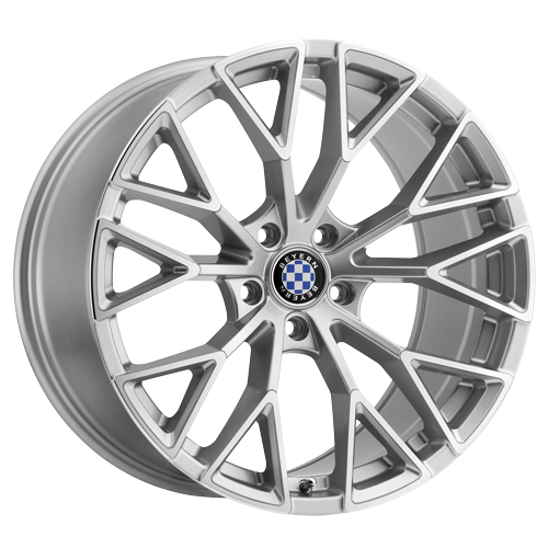BEYERN ANTLER 18X9.0 5/120 ET15 CB7