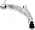 CONTROL ARM