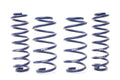 H&R springs
