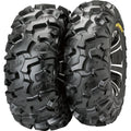ITP Black Water Evolution Tire - 28x9R14 8PR