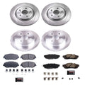 PowerStop auto part