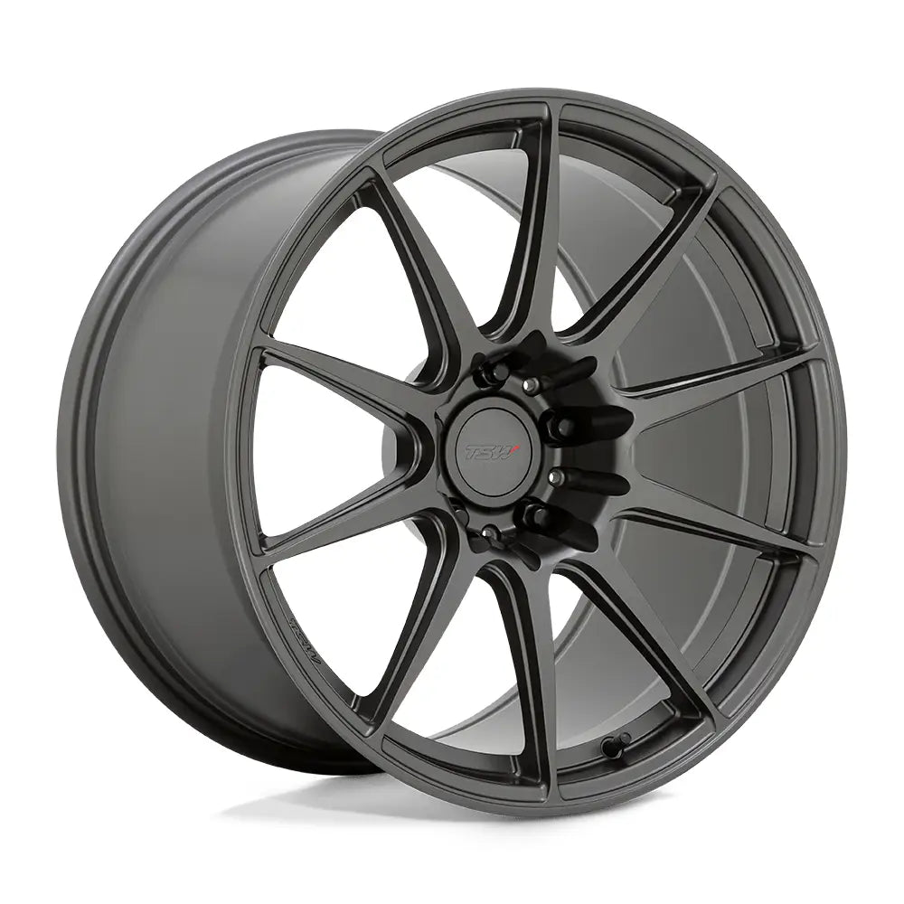 TSW TWKMA 18X8.5 5X4.5 M-GNMTL 35MM - 1885KMA355114G76A
