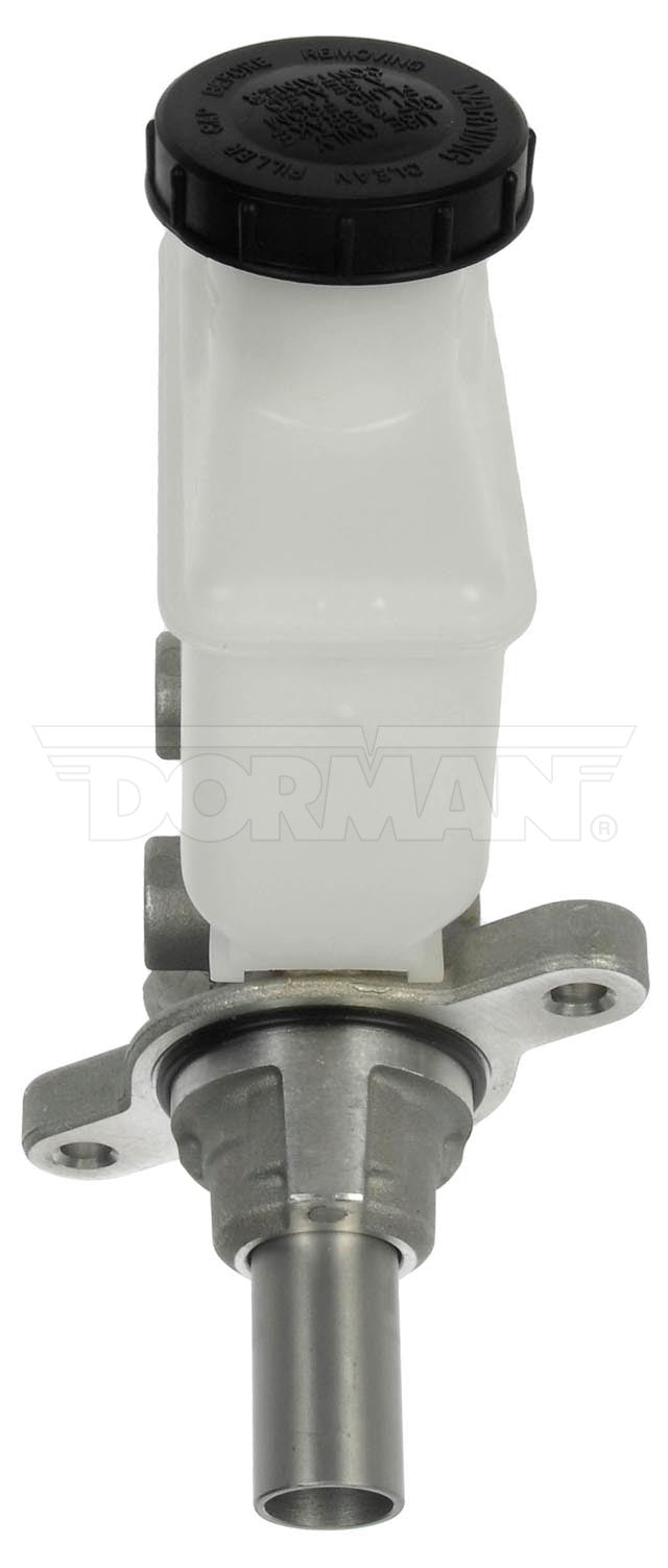 NEW MASTER CYLINDER