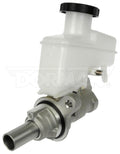 NEW MASTER CYLINDER