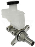 NEW MASTER CYLINDER
