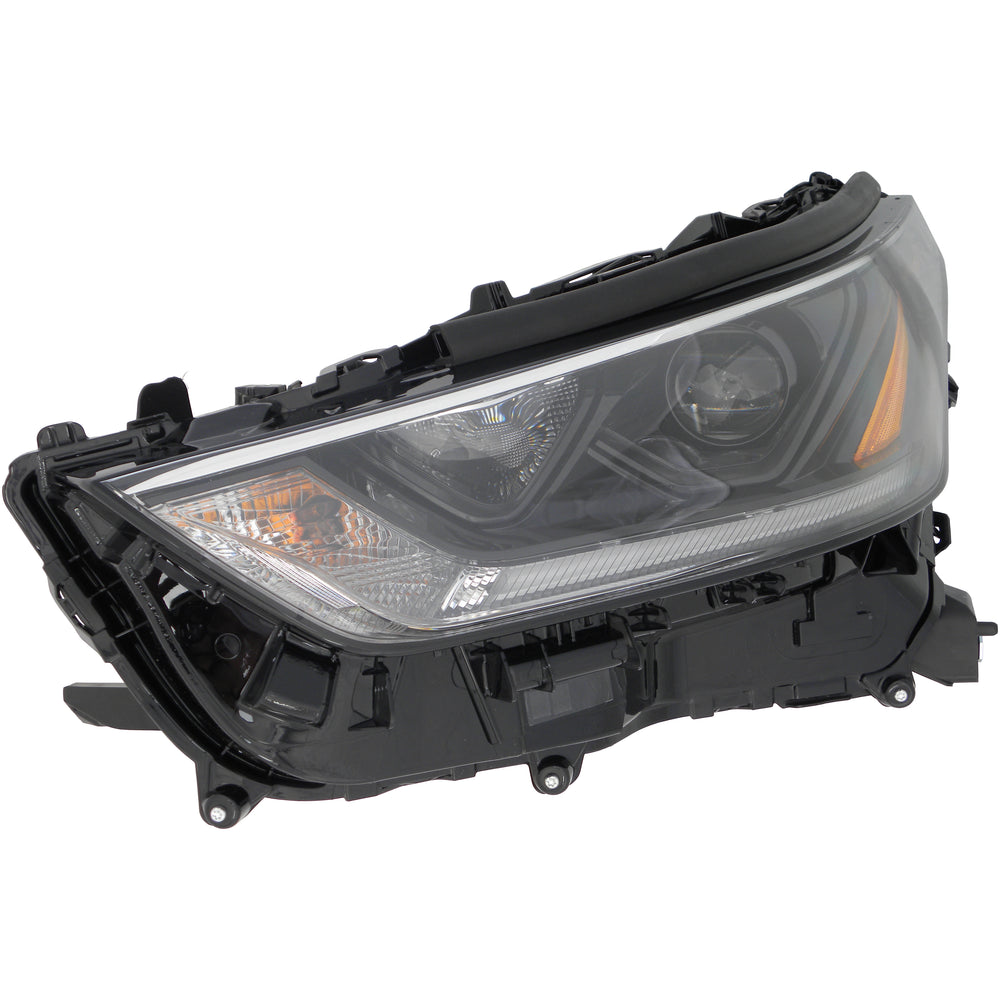 TY HIGHLANDER (LLEXLE MODEL)21/(HYBRID/LEXLE MODEL)21 HEADLIGHT ASSY