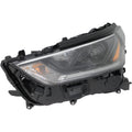 TY HIGHLANDER (LLEXLE MODEL)21/(HYBRID/LEXLE MODEL)21 HEADLIGHT ASSY