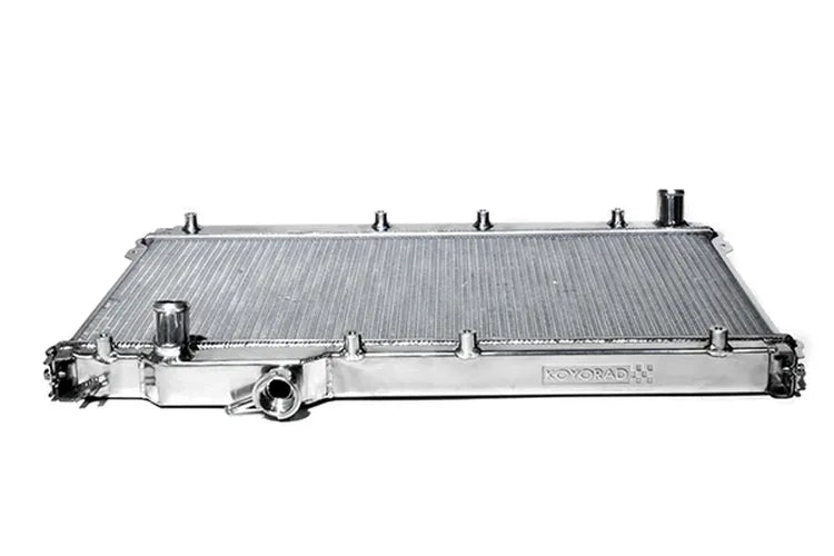 Koyo Aluminum Racing Radiator NIS. 90-96 300ZX Turbo MT