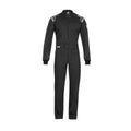 Sparco Suit One Medium Black/Blue