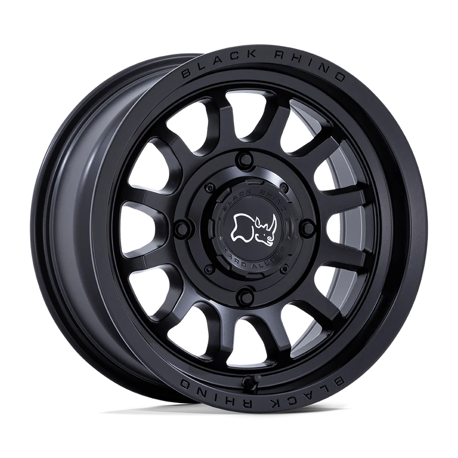 Black Rhino - BR-BU001MX15704810