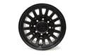 AEV Ram Salta HD Wheel 17 x 8.5 - Onyx (No Hardware)