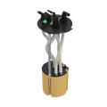 S&B Filters air filter