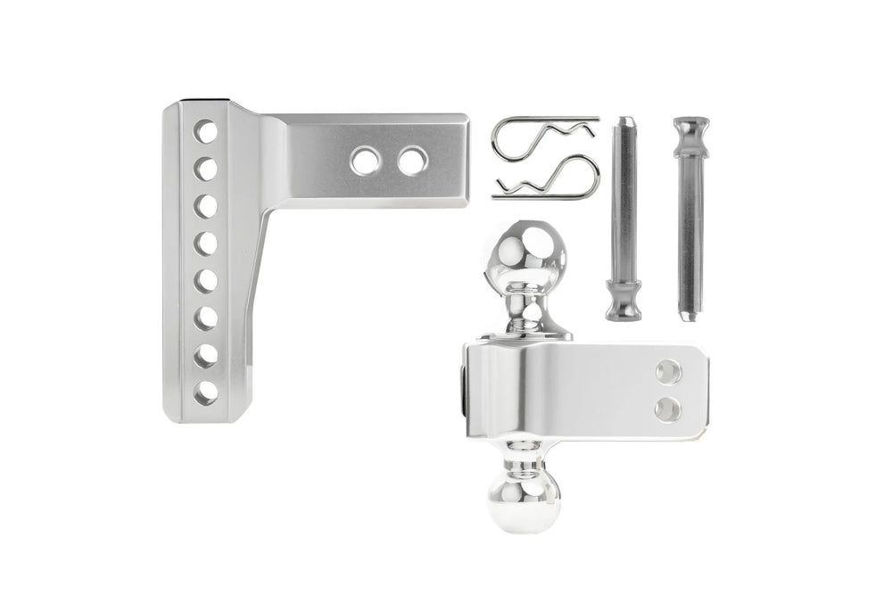 Bulletproof Hitches auto part