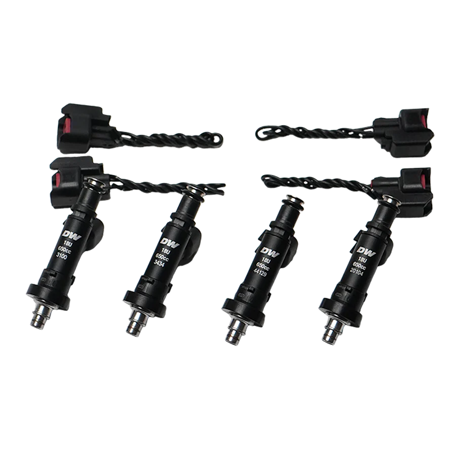 DeatschWerks auto part