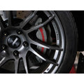 Grimmspeed Brake Caliper Bracket Kit - WRX/STI/BRZ - 326 Rotors