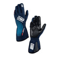 ONE EVO FX GLOVES my2026 FIA 8856-2018 WHITE SZ.