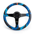 Vaughan Gitting Drift Wheel Blue