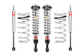 Eibach 2025+ Toyota 4Runner Hybrid Pro Lift Kit HD (Rear Springs Only)