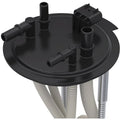 S B Fuel Sending Unit for 17-22 Ford F250 F350 Crew Cab Short Bed 6.7L Powerstroke