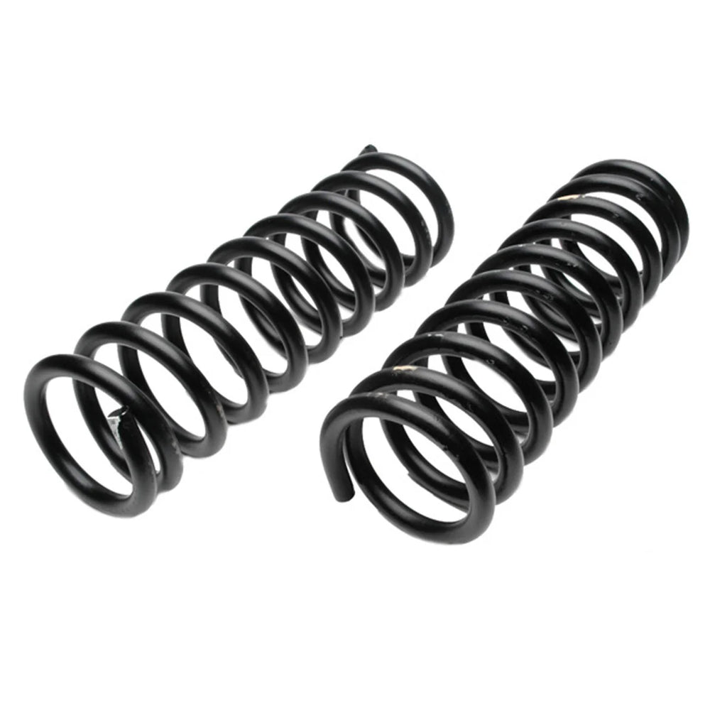 MOOG 1963 Buick Invicta Front Coil Springs