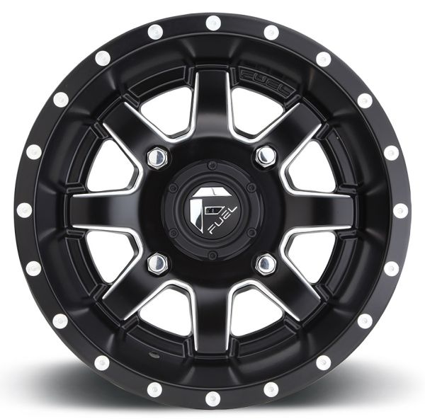 Fuel Wheels - FL-D5381470A544