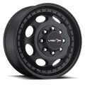 Vision Wheel 8-200 MB REAR 181Z7680MBR142