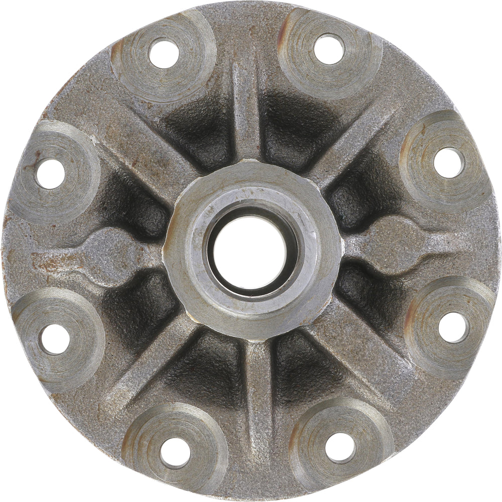 Differential Carrier