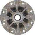 Differential Carrier
