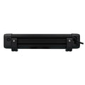 DUAL-ROW HIGH OUTPUT SIDELIGHT LIGHTBAR - 15.2 INCH 24 LED