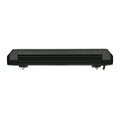 DUAL-ROW HIGH OUTPUT SIDELIGHT LIGHTBAR - 15.2 INCH 24 LED