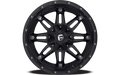 D531 20X10 8X170 MT-BLK -18MM
