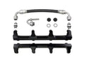 DeatschWerks Chevrolet LSA/LS9 Fuel Rails with Crossover
