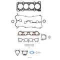 Fel-Pro Mazda 626 HS 9711 PT PermaTorque Engine Cylinder Head Gasket Set