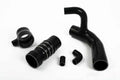 do88 89-92 Audi Ur-Quattro 2.2T 20V Pressure Hoses - Black