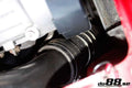 do88 89-92 Audi Ur-Quattro 2.2T 20V Pressure Hoses - Black