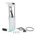 CARTER fuel pump close-up