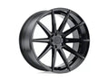 ~(28 lbs. 20X20X10)~ TSW CLYPSE 18x8.5 5/114.3 ET30 CB76.1 GLOSS BLACK