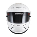 Helmet RZ-38 Medium Flat Black SA2025