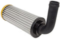 -10 Inline Oil Filter 75 Mic w/o Bypass