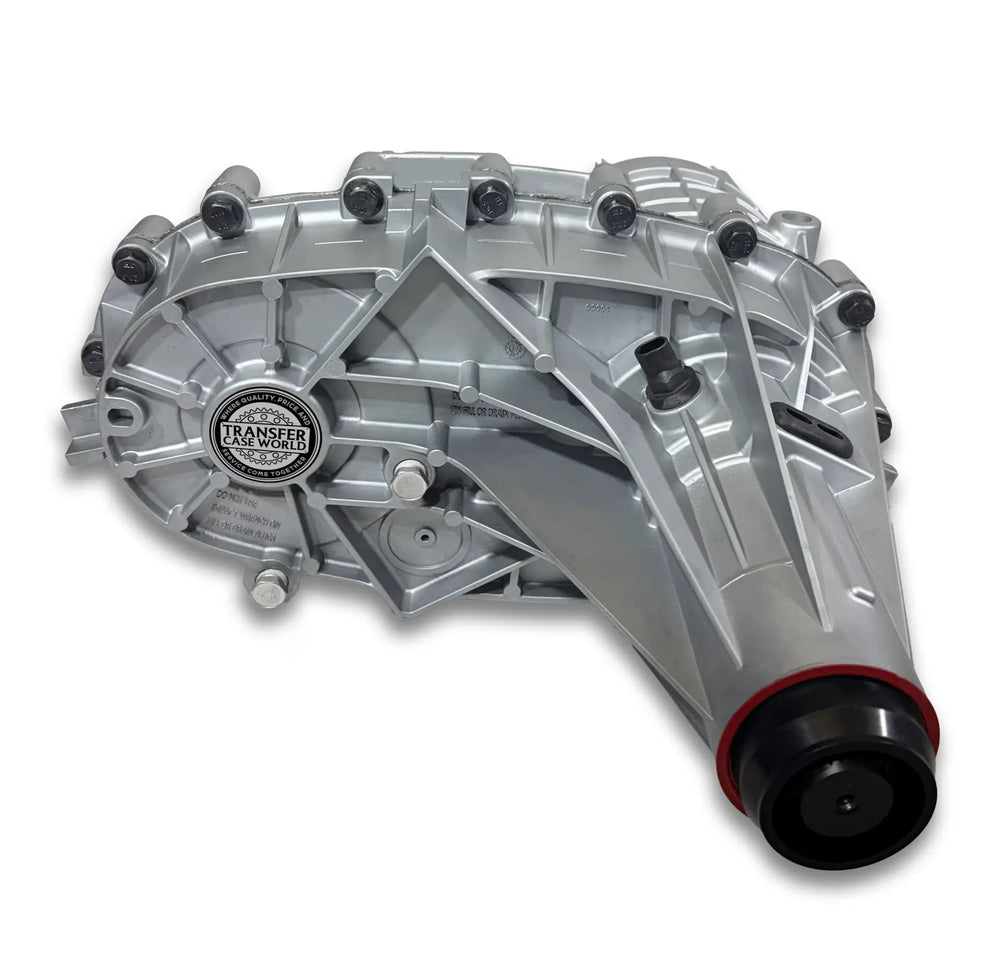 USA Standard Transfer Case NP261XHD NP263XHD Rear Case Half NP261XHD NP263XHD T-CASE REAR CASE H