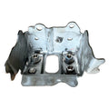 Sherman Parts bumper