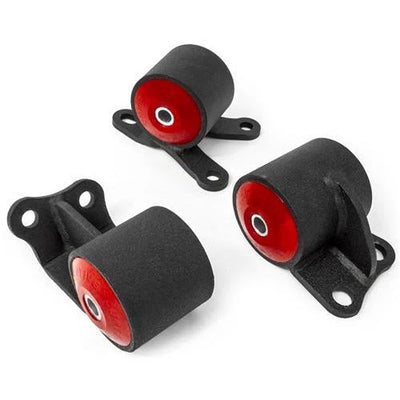 Innovative Mounts black auto part