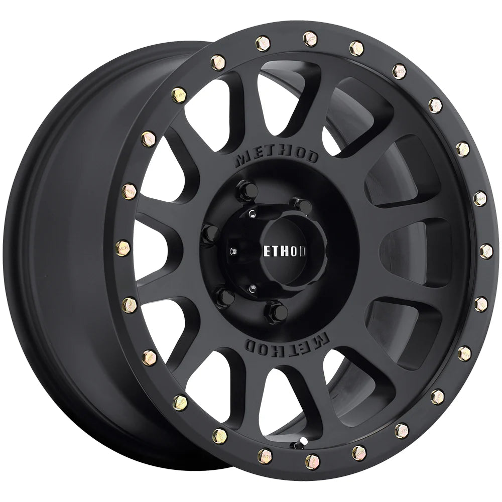 MR305 NV HD 16X7 0MM OFFSET 6X5.