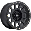 MR305 NV HD 16X7 0MM OFFSET 6X5.