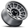 MR305 NV HD 16X7 0MM OFFSET 6X5.