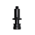 BilletWorkz black auto part